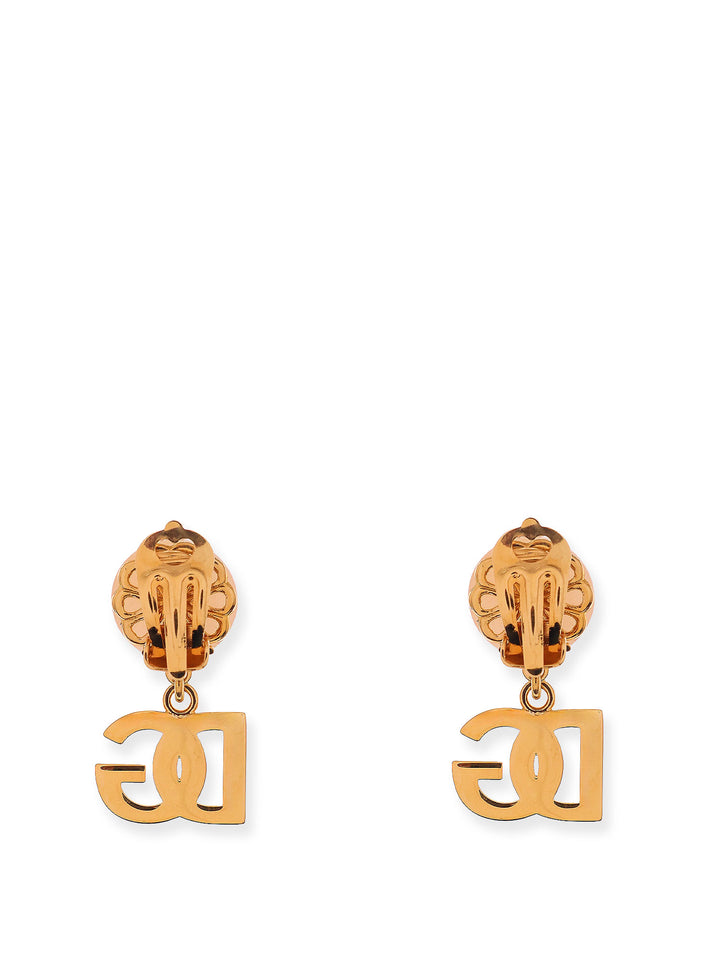 Dolce & Gabbana Bijoux - Brown | 341b4751ccd75093c0d92dc00a6b888778946f23