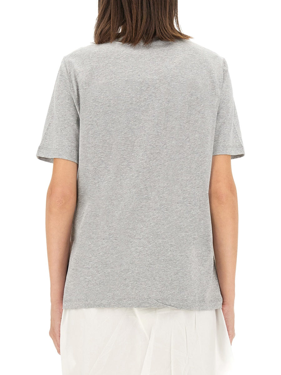 Baum Und Pferdgarten T shirts - Grey | Wanan Luxury