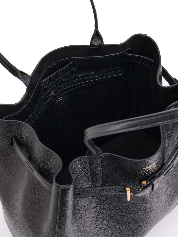 Tom Ford Bags - Blacks and greys | 80365442aa5d8d58a099d0df7fdc8b2ab21a61f1