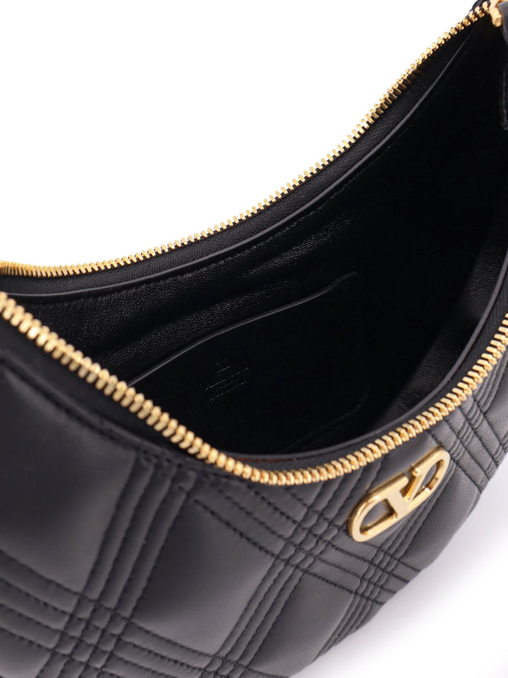 Valentino Garavani Bags - Blacks and greys | ab4feda56db91e182f7fbe7522d0d888b3498bb5