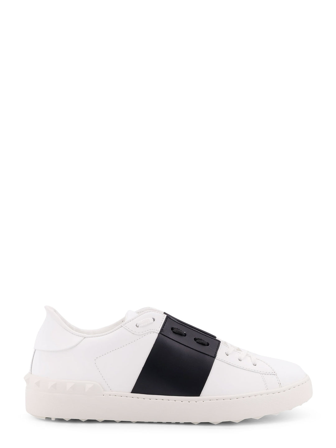 Valentino Garavani Sneakers - BIANCO/NERO/BIANCO | b53b4ed1ba21a4cf8f8003524cdfb20acc93eaa4