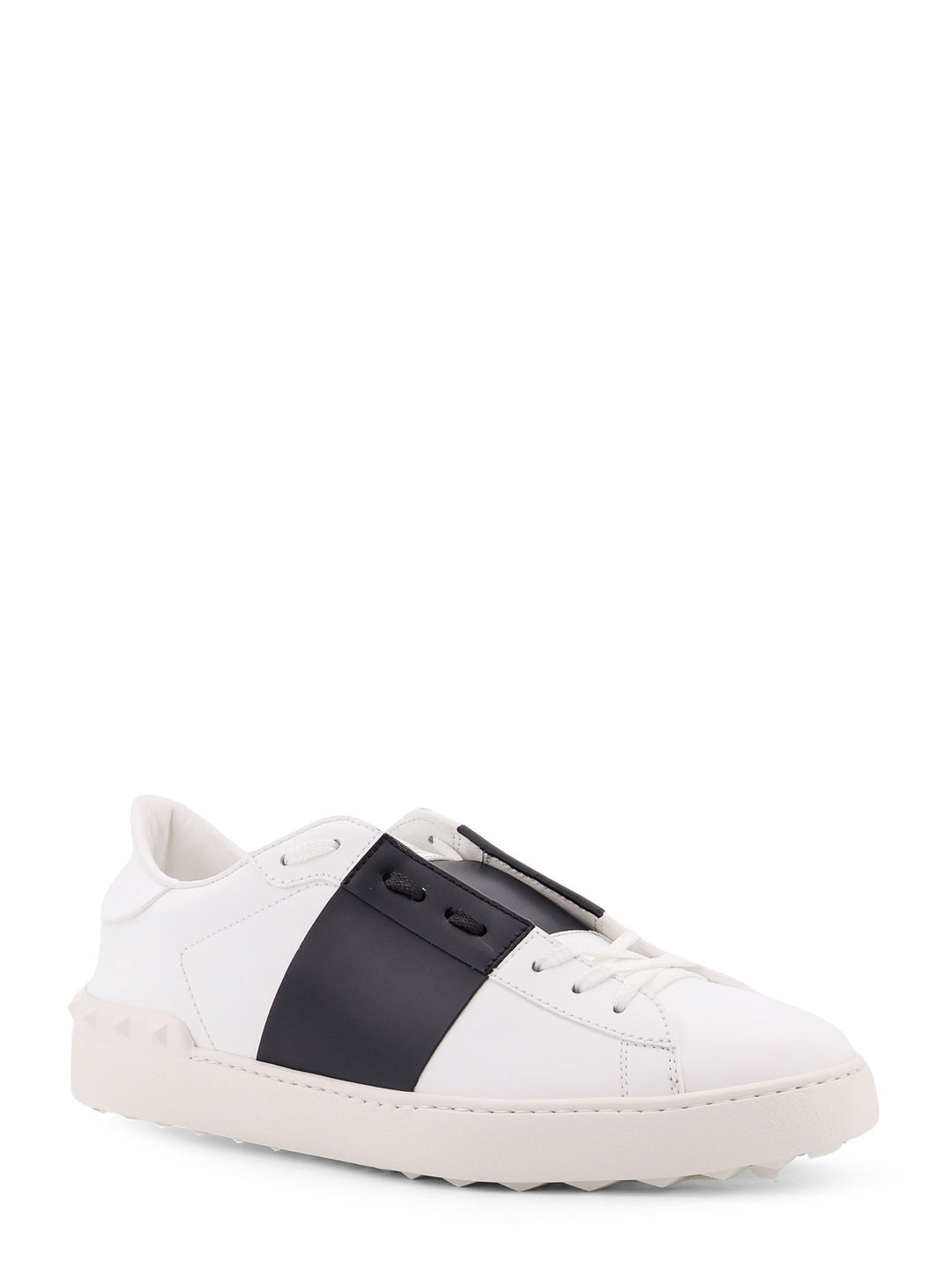 Valentino Garavani Sneakers - BIANCO/NERO/BIANCO | d1fdba7475eef8e9bedc5d81db8f220ccd3ceae0