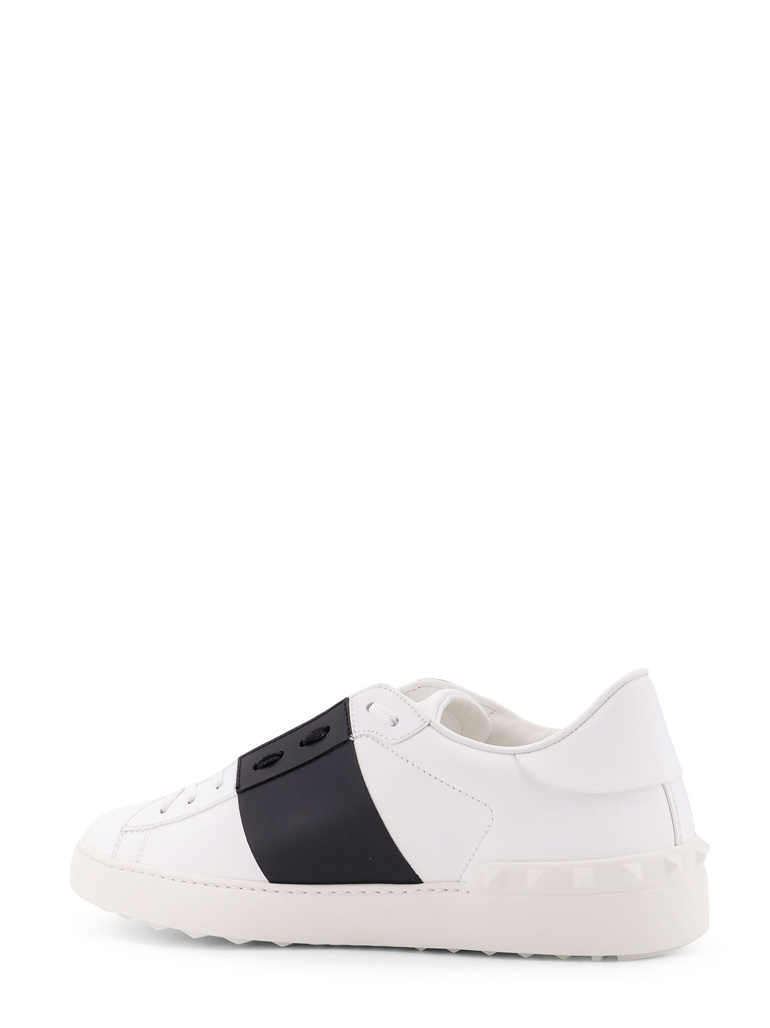 Valentino Garavani Sneakers - BIANCO/NERO/BIANCO | ae6e5d5dc508fb51b4b6cfbe3ae504d3de7389fe