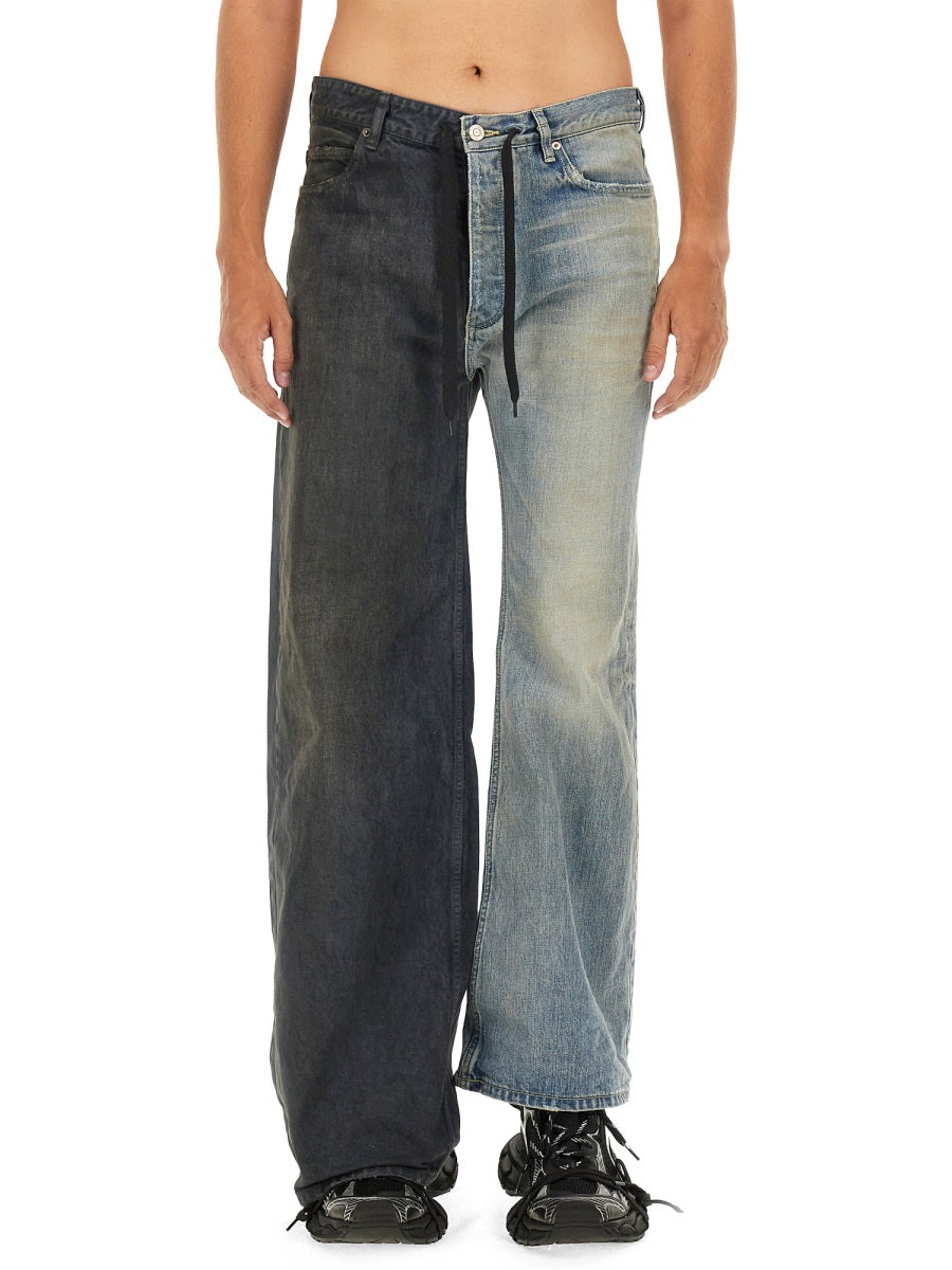 Balenciaga Denim - Multicolour | 1c47e68830dcefd1b1a4be2d906ee669ea297257