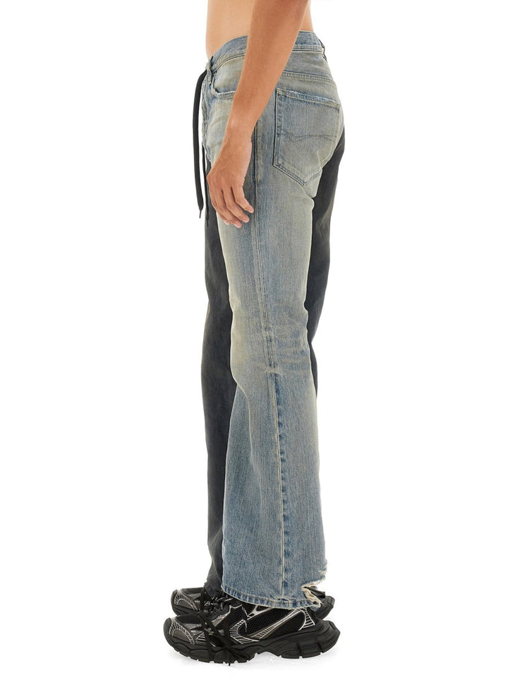 Balenciaga Denim - Multicolour | d2e795ec5e778ad2246e189fa4f2cffc814f4b70