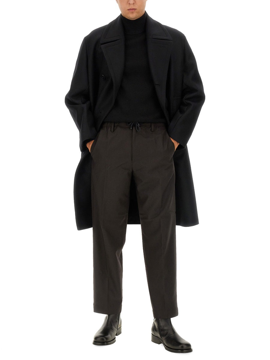Dries Van Noten Sweaters - Black | b4bc4e759aa4008d4e2201f0cd8bf09feccf09dd