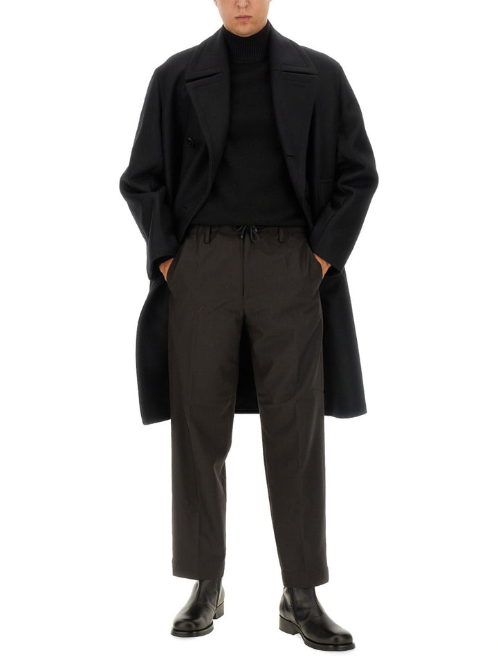 Dries Van Noten Sweaters - Black | b4bc4e759aa4008d4e2201f0cd8bf09feccf09dd