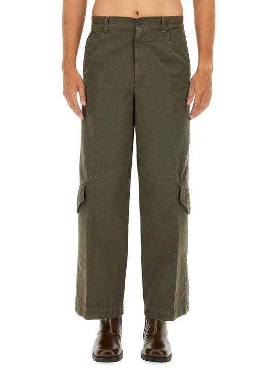 Pants "Paxford"
