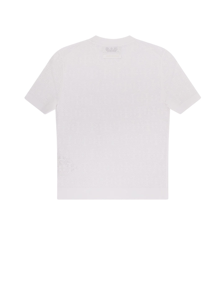 Tory Burch T-shirts and Polos - Light and natural | 38bd75d442895db28d7a22e5e09cbad50cc6bbcf