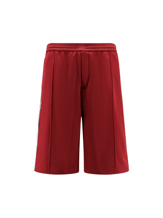 Wb Track Shorts Bermuda Shorts