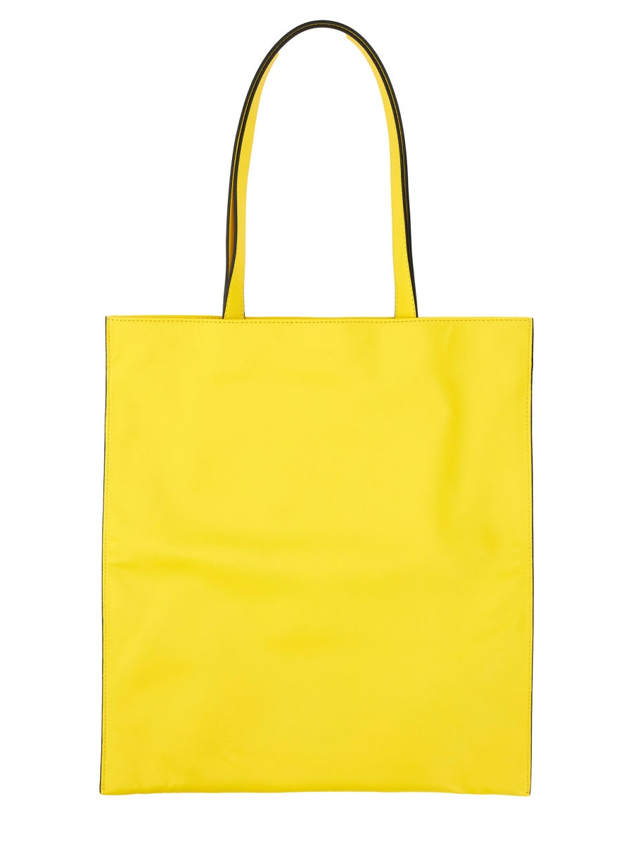Moschino Shoulder Bags - Yellow | Wanan Luxury