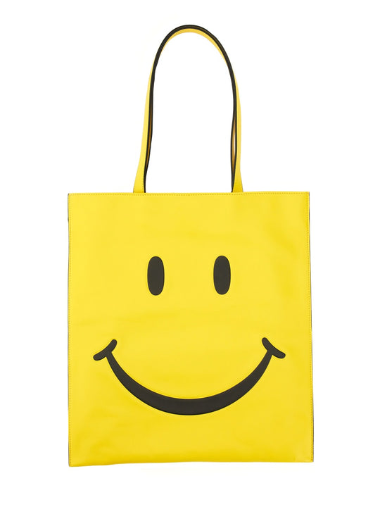 Smiley® Shopper Bag