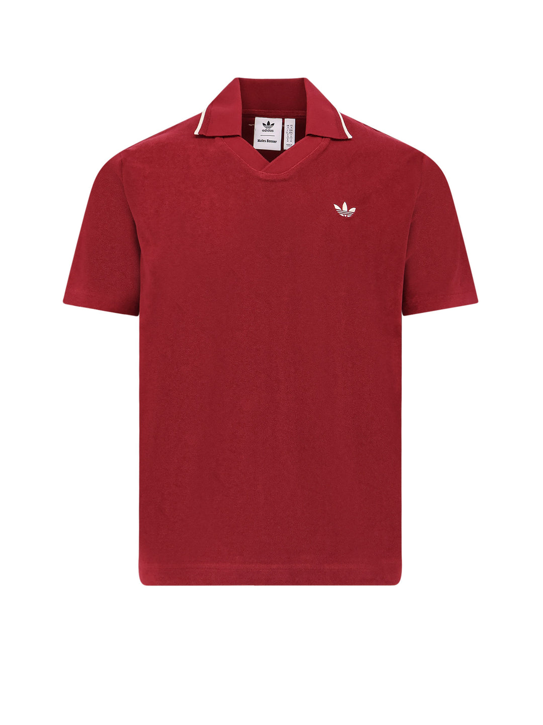 Adidas X Wales Bonner T-shirts and Polos - CBURGU | b91319b50d3845280845f88ebf7fcf4f790a2c9a