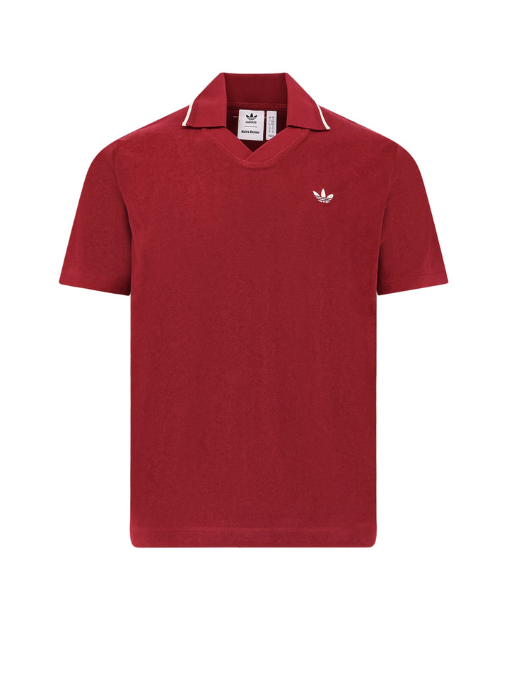 Adidas X Wales Bonner T-shirts and Polos - CBURGU | b91319b50d3845280845f88ebf7fcf4f790a2c9a