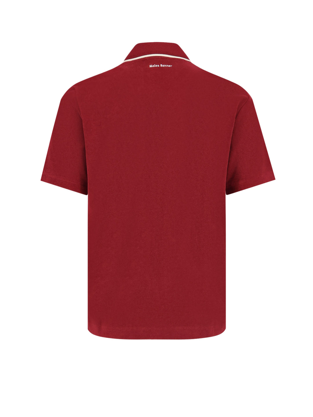Adidas X Wales Bonner T-shirts and Polos - CBURGU | 614581afd52e92b666eacef02c382ac189d93be9