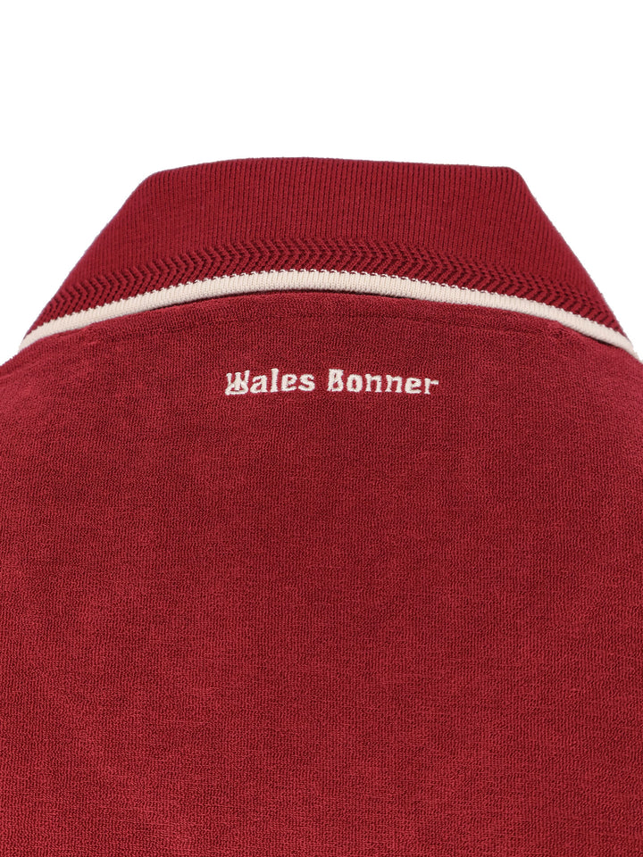 Adidas X Wales Bonner T-shirts and Polos - CBURGU | aac5e5ae7153105f7529267f0c36c90113a843d5