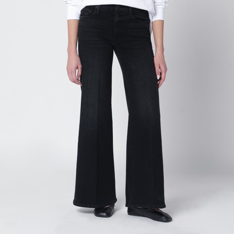 Mother Pants - Black | 195294f28de4b90557cc94af3e5cc14b1a166bfd
