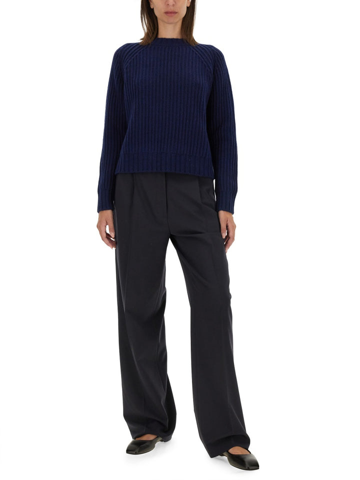 Aspesi Sweaters - Blue | Wanan Luxury