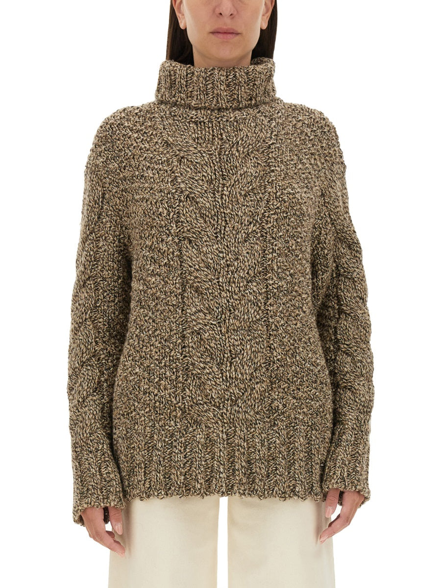 Kiton Sweaters - Brown | Wanan Luxury