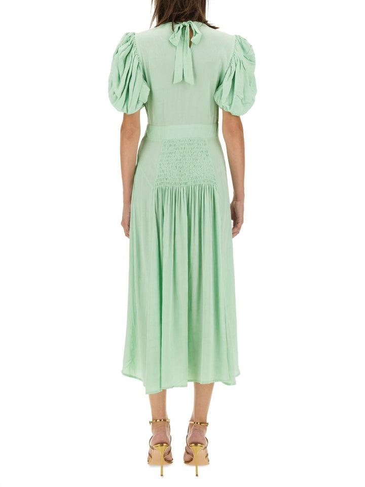 Rotate Birger Christensen Suits & Dresses - Green | Wanan Luxury