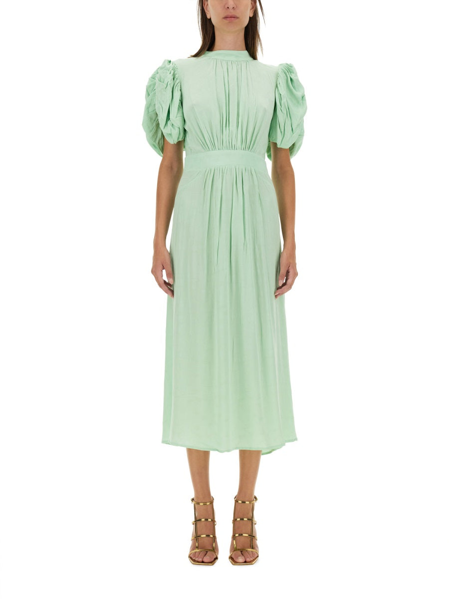 Rotate Birger Christensen Suits & Dresses - Green | Wanan Luxury