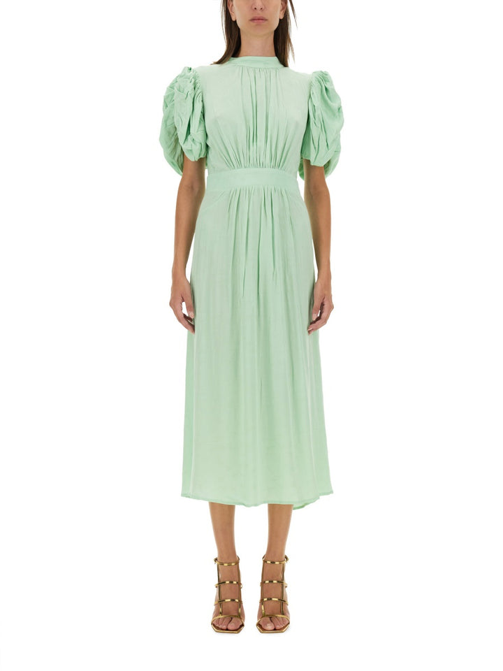 Rotate Birger Christensen Suits & Dresses - Green | Wanan Luxury