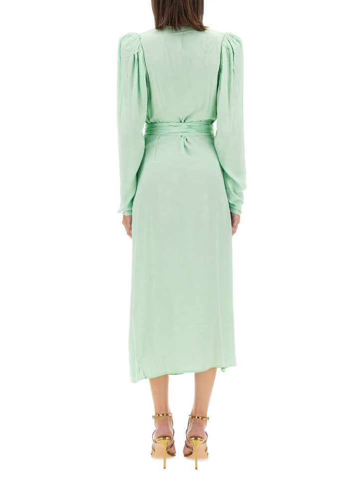 Rotate Birger Christensen Suits & Dresses - Green | Wanan Luxury