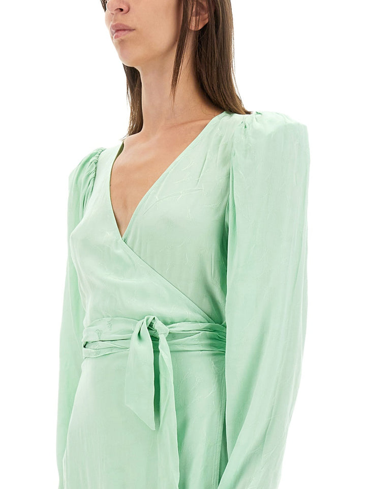 Rotate Birger Christensen Suits & Dresses - Green | Wanan Luxury