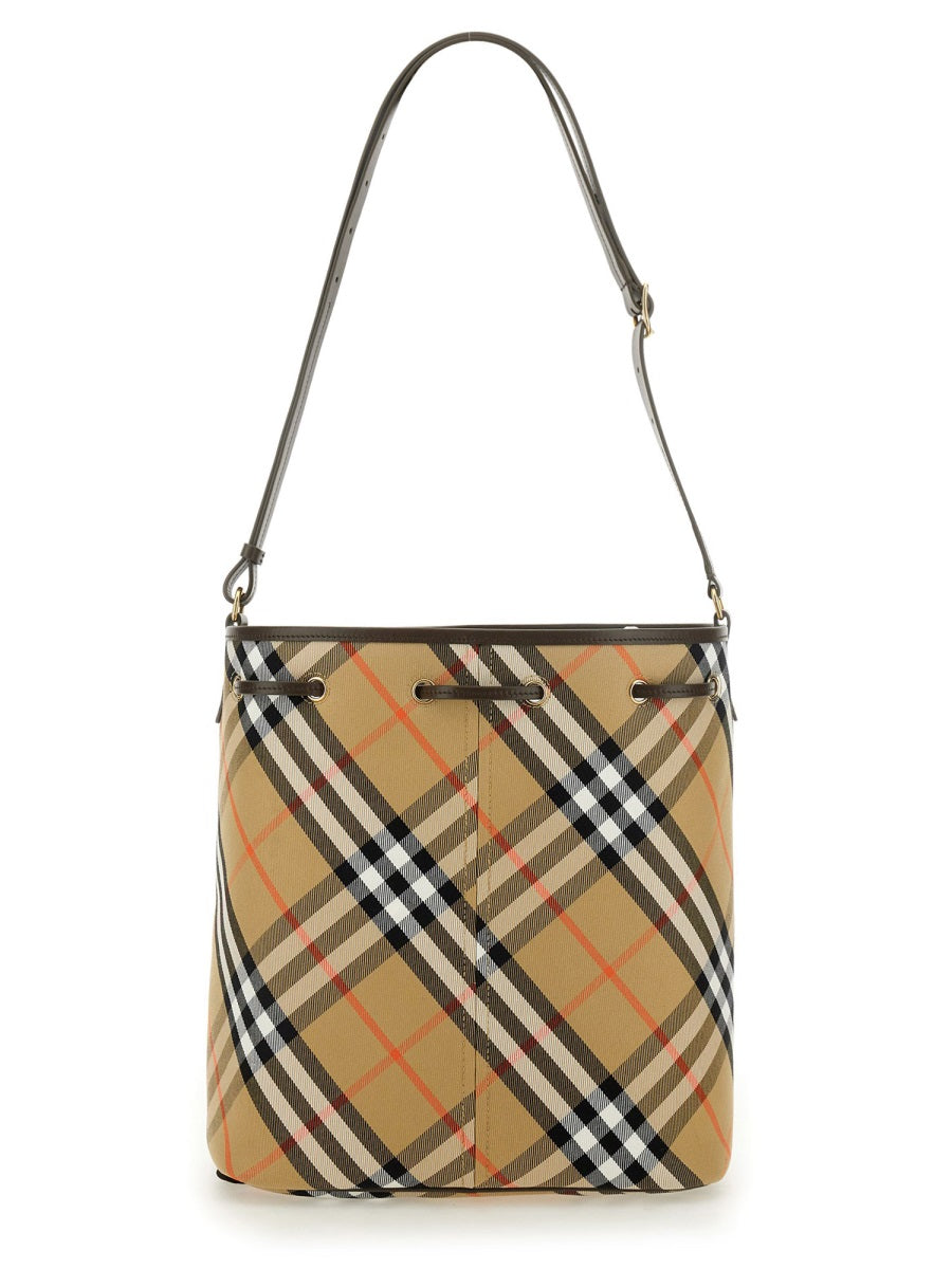 Burberry Shoulder Bags - Beige | Wanan Luxury