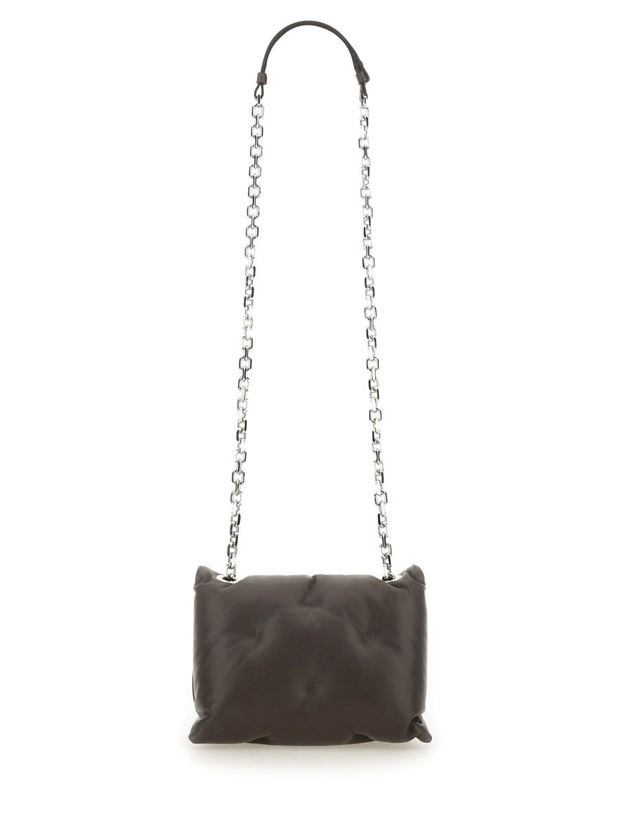 Maison Margiela Shoulder Bags - Brown | Wanan Luxury