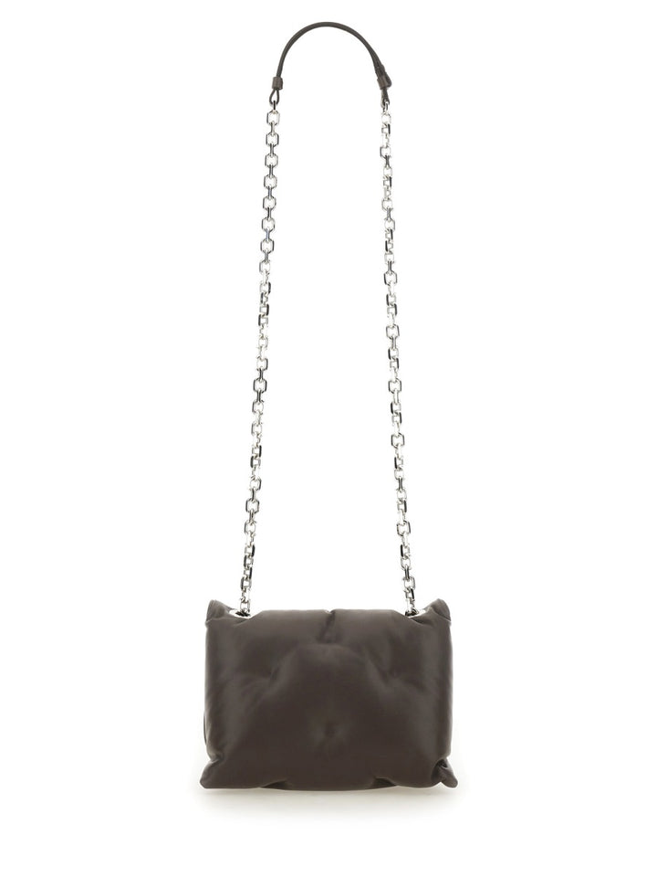 Maison Margiela Shoulder Bags - Brown | Wanan Luxury