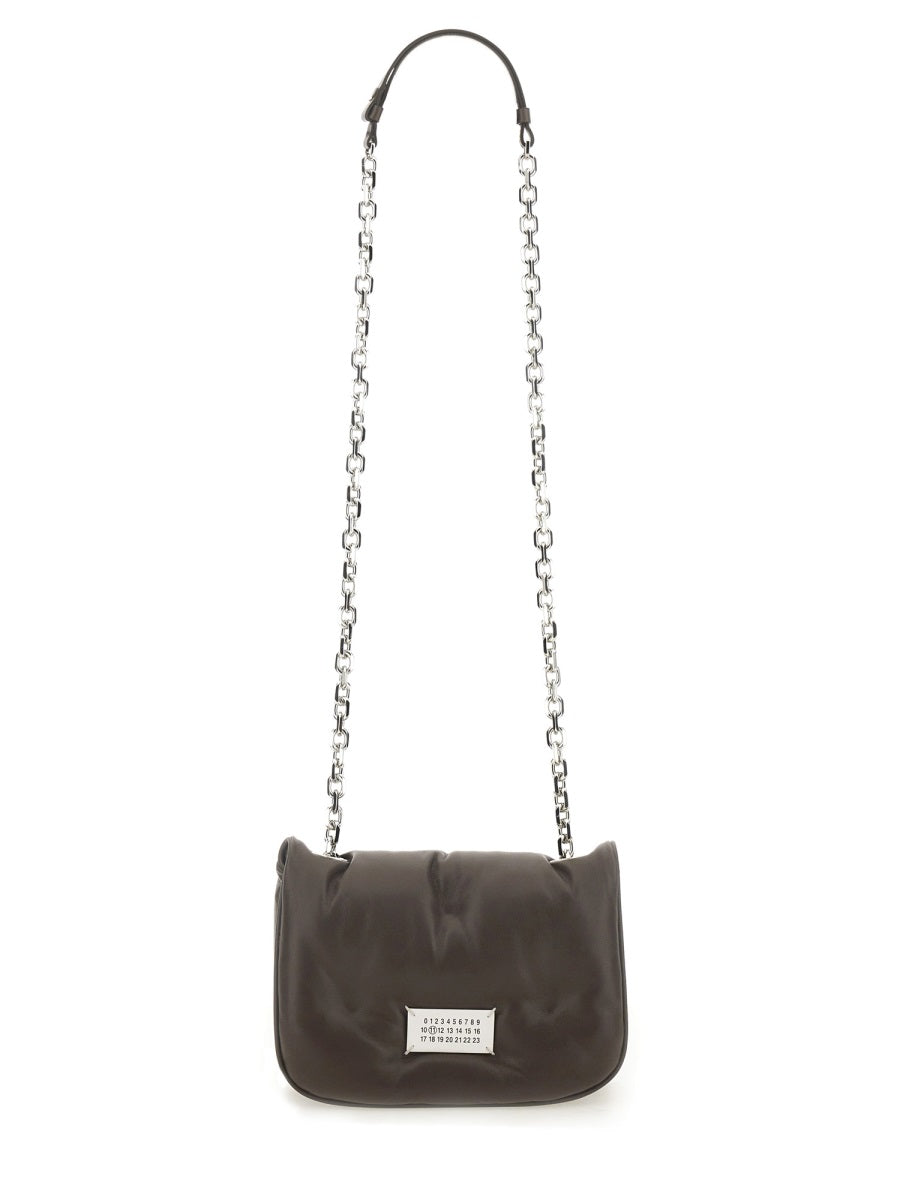 Maison Margiela Shoulder Bags - Brown | Wanan Luxury