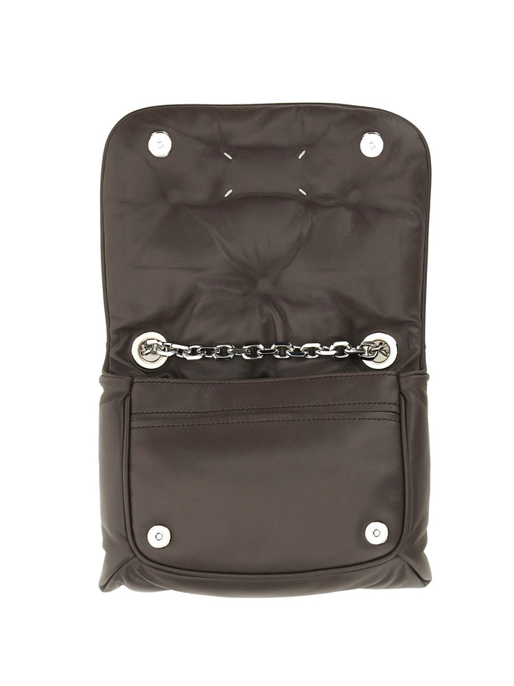 Maison Margiela Shoulder Bags - Brown | Wanan Luxury