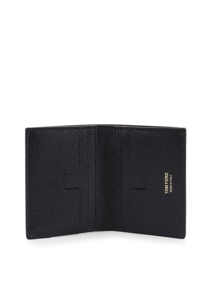 Tom Ford Wallets - Blacks and greys | d086df9bd2a90b8b7d02eb204bf5938c094c5d14