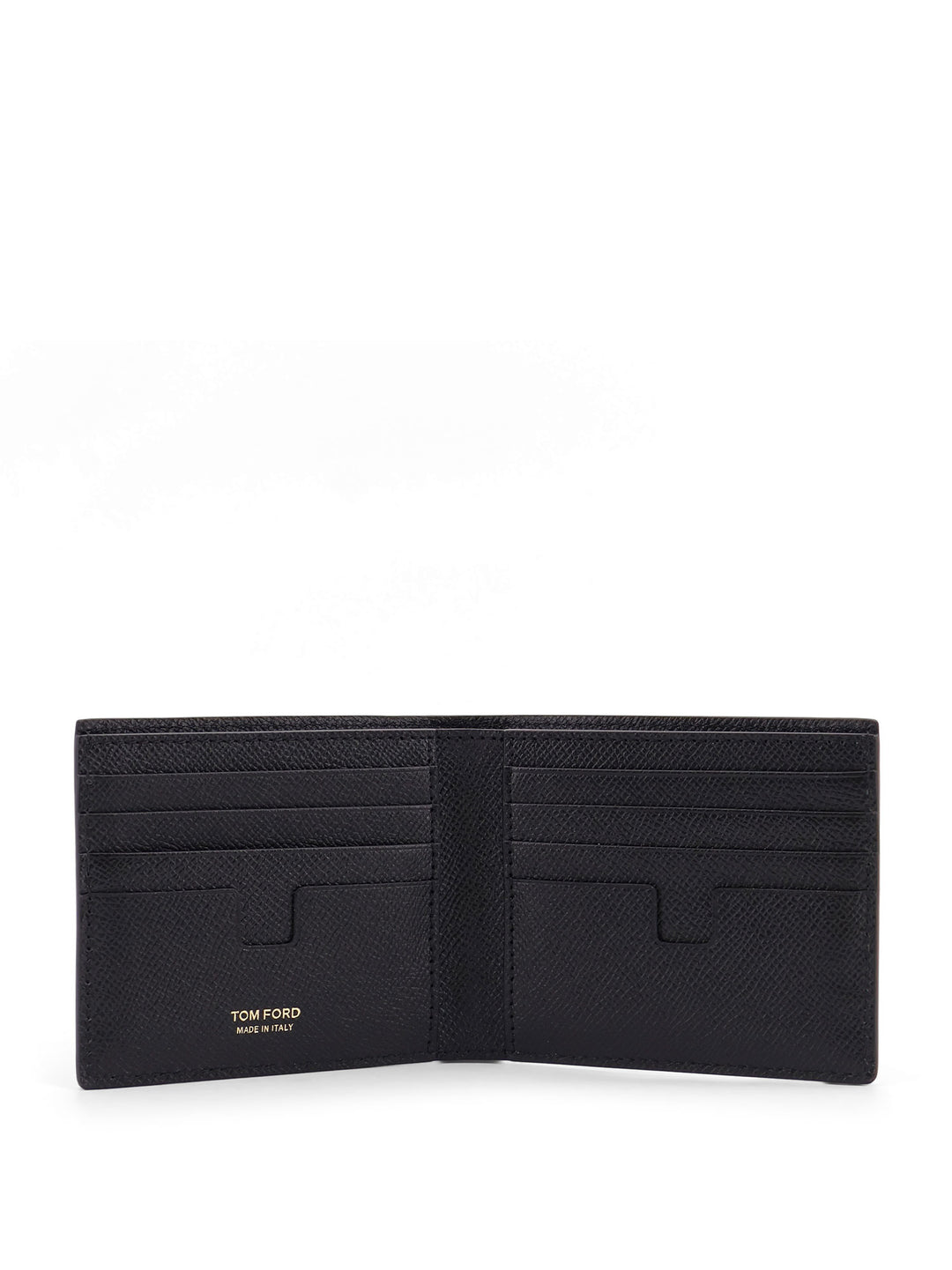 Tom Ford Wallets - Blacks and greys | f60a8356ce2e4ee37115cb56b001c9b53bac2197