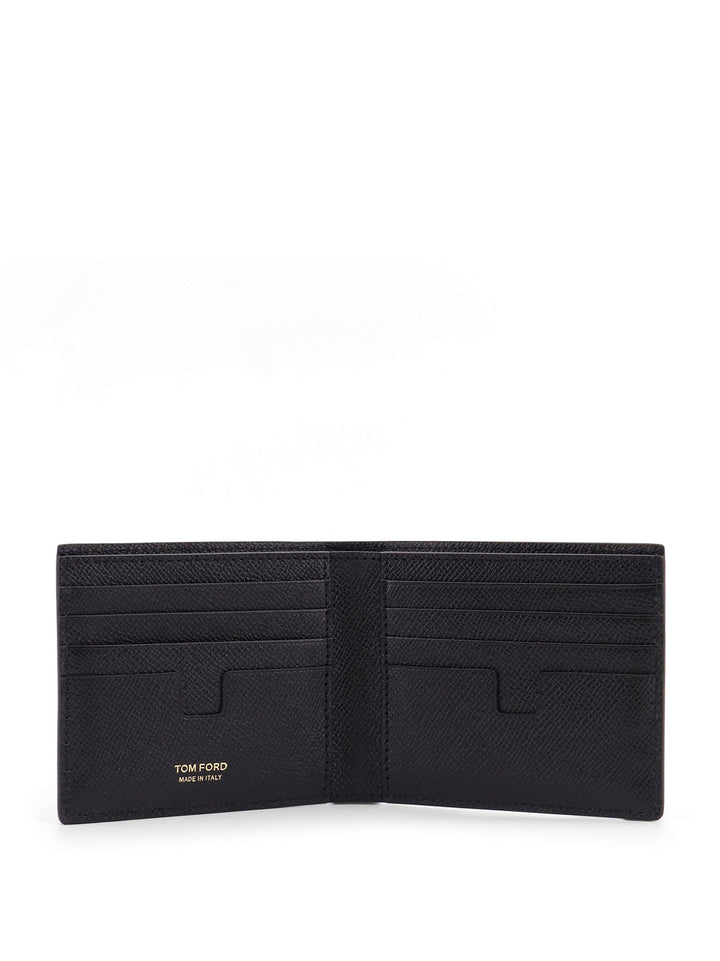 Tom Ford Wallets - Blacks and greys | f60a8356ce2e4ee37115cb56b001c9b53bac2197