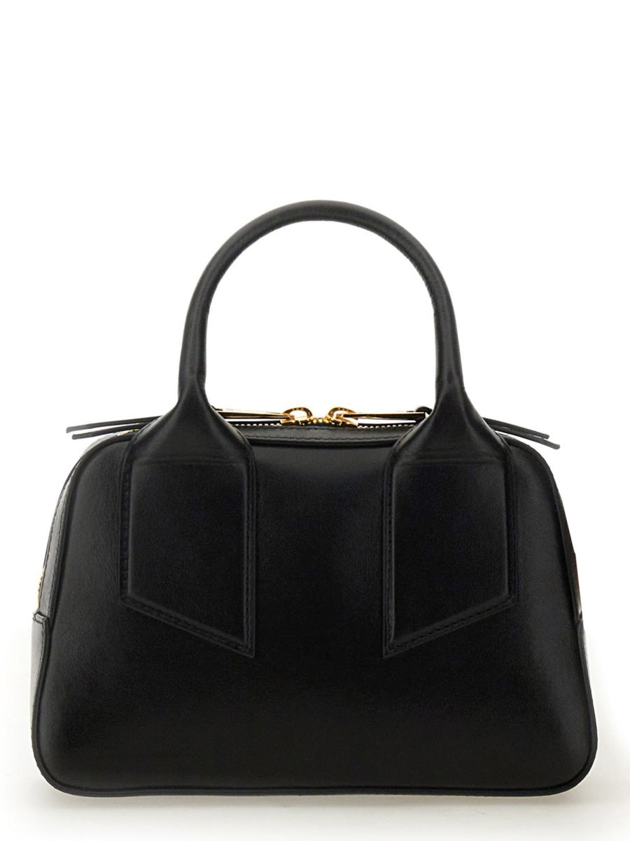 N°21 Shoulder Bags - Black | Wanan Luxury