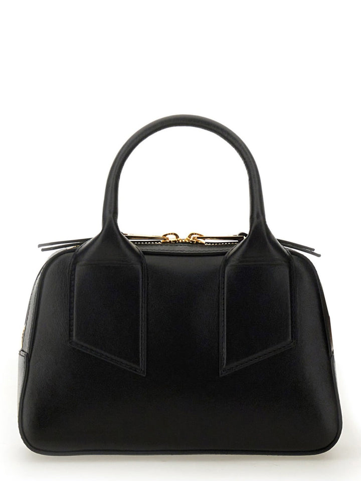 N°21 Shoulder Bags - Black | Wanan Luxury