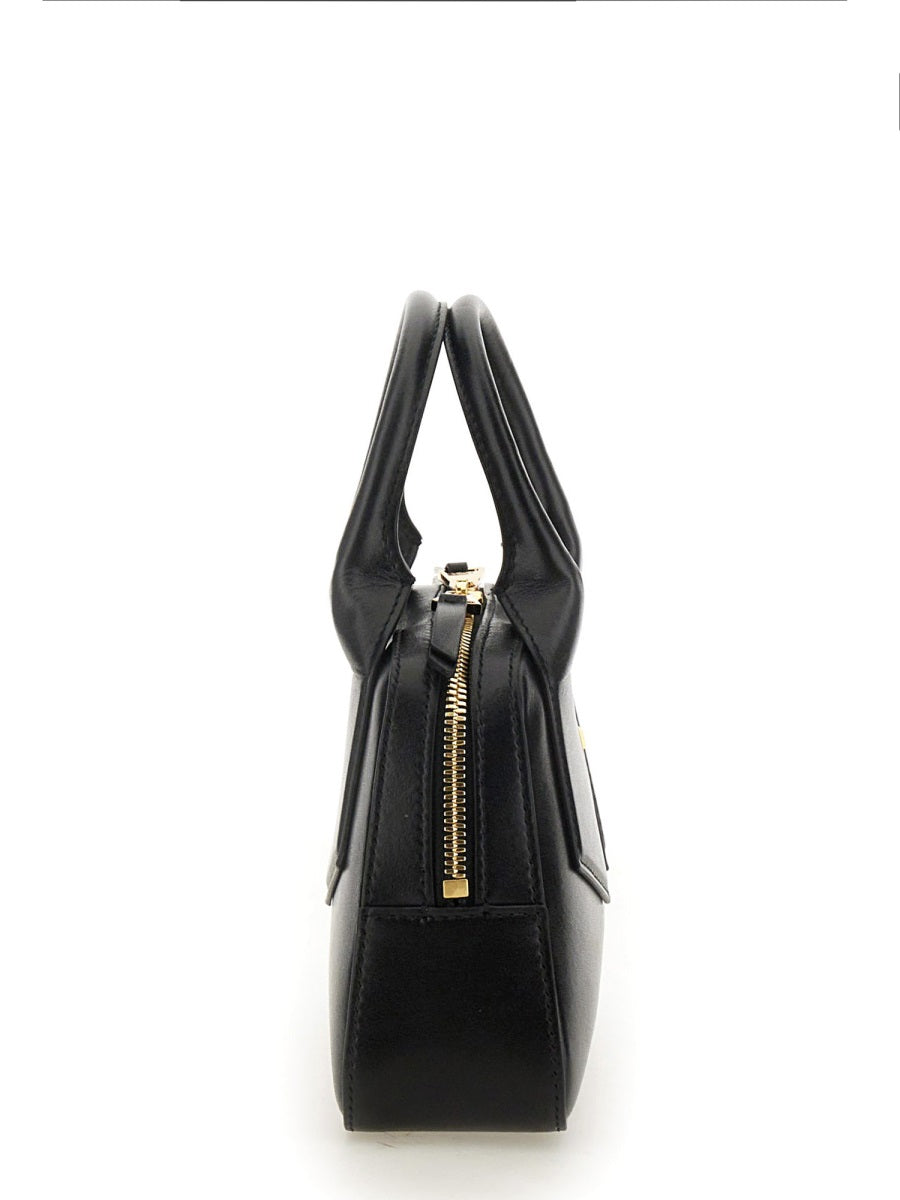 N°21 Shoulder Bags - Black | Wanan Luxury