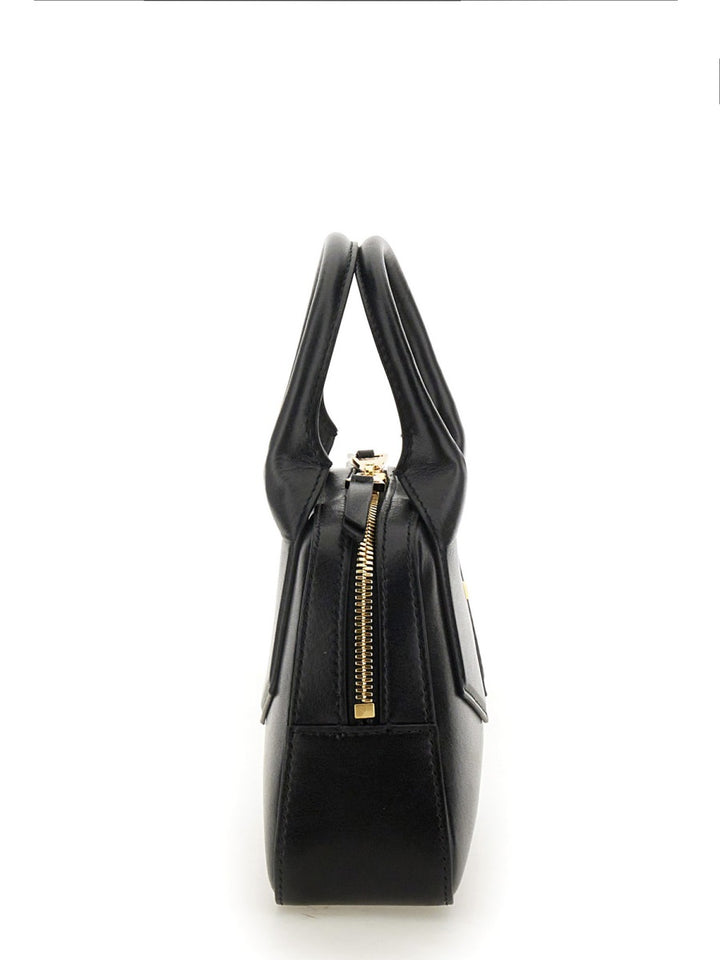 N°21 Shoulder Bags - Black | Wanan Luxury
