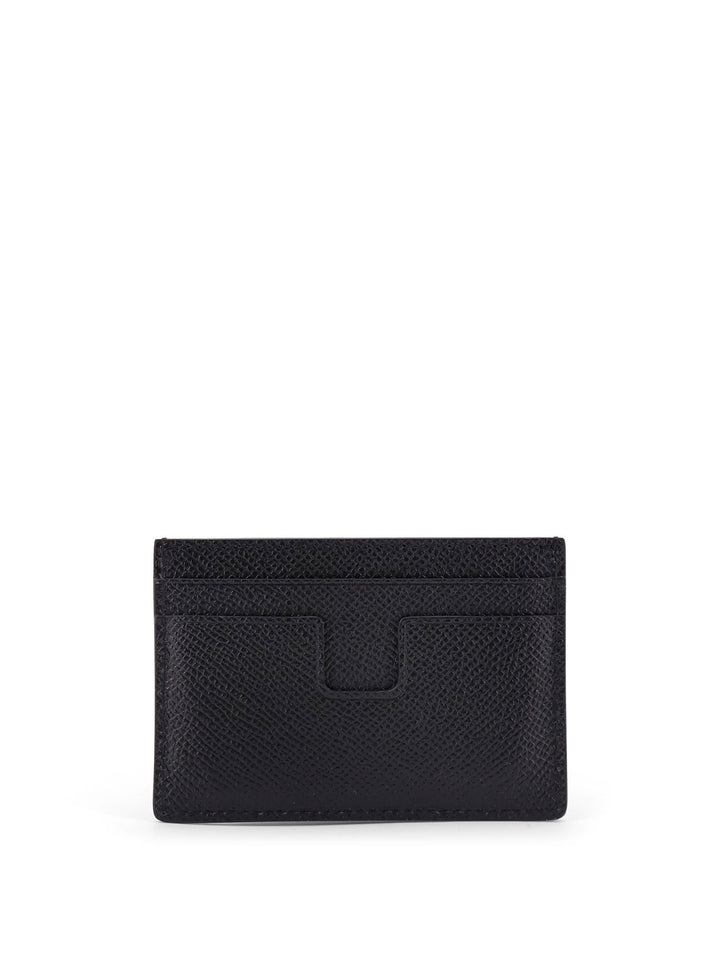 Tom Ford Wallets - Blacks and greys | 527d6096932154fe6a30898f1597f7cf61155bb7