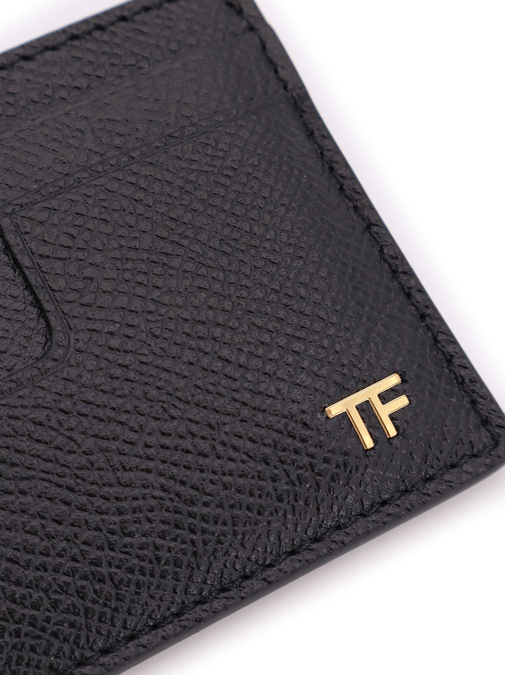 Tom Ford Wallets - Blacks and greys | eaa219e3c5aacc1c1250830df595007e8178dccc