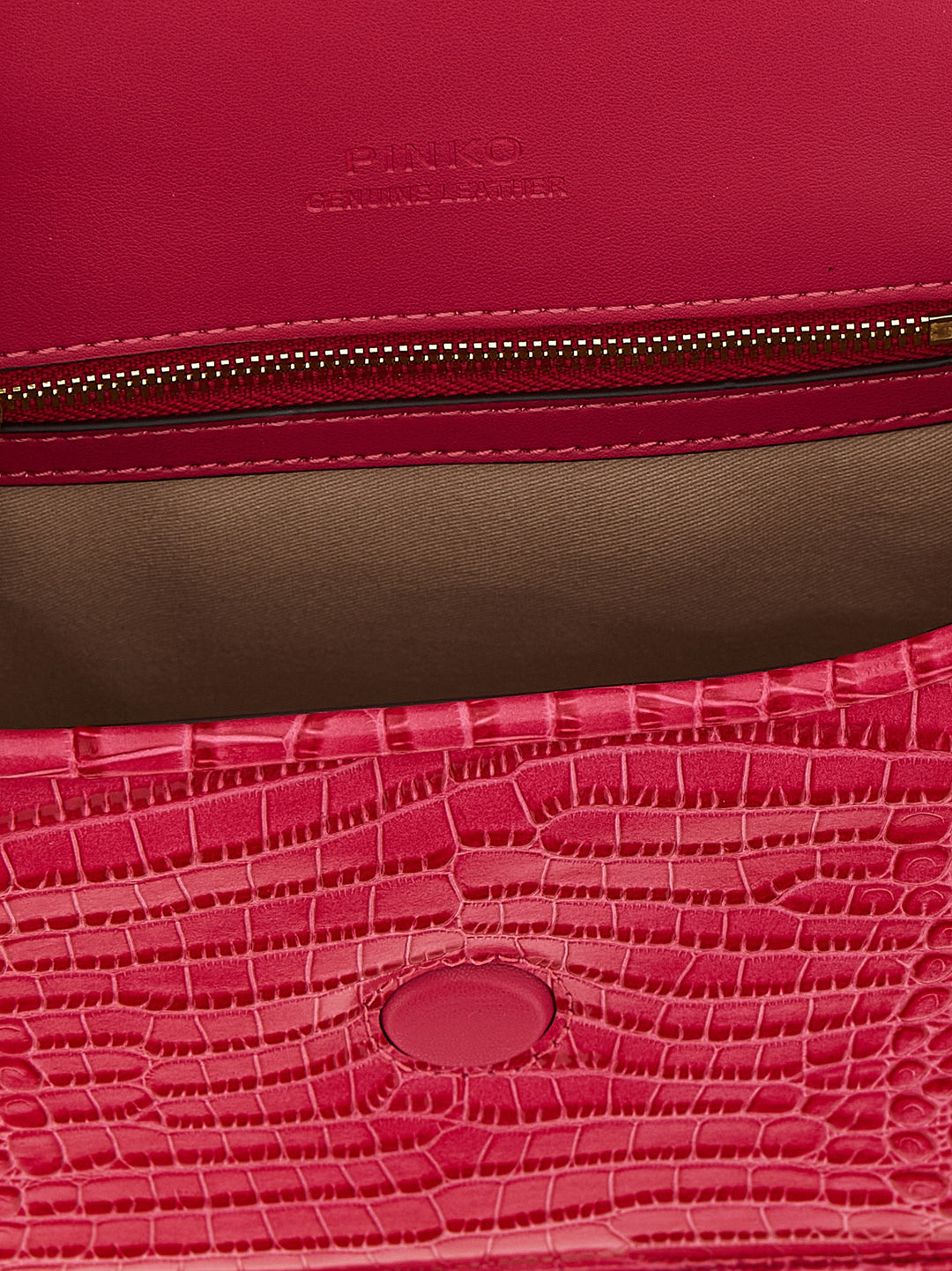 Pinko Love Bag Box Shoulder Bags - Fuchsia | 1c73ca0e81fdd99e4a7aa49d01505f2e82f18042