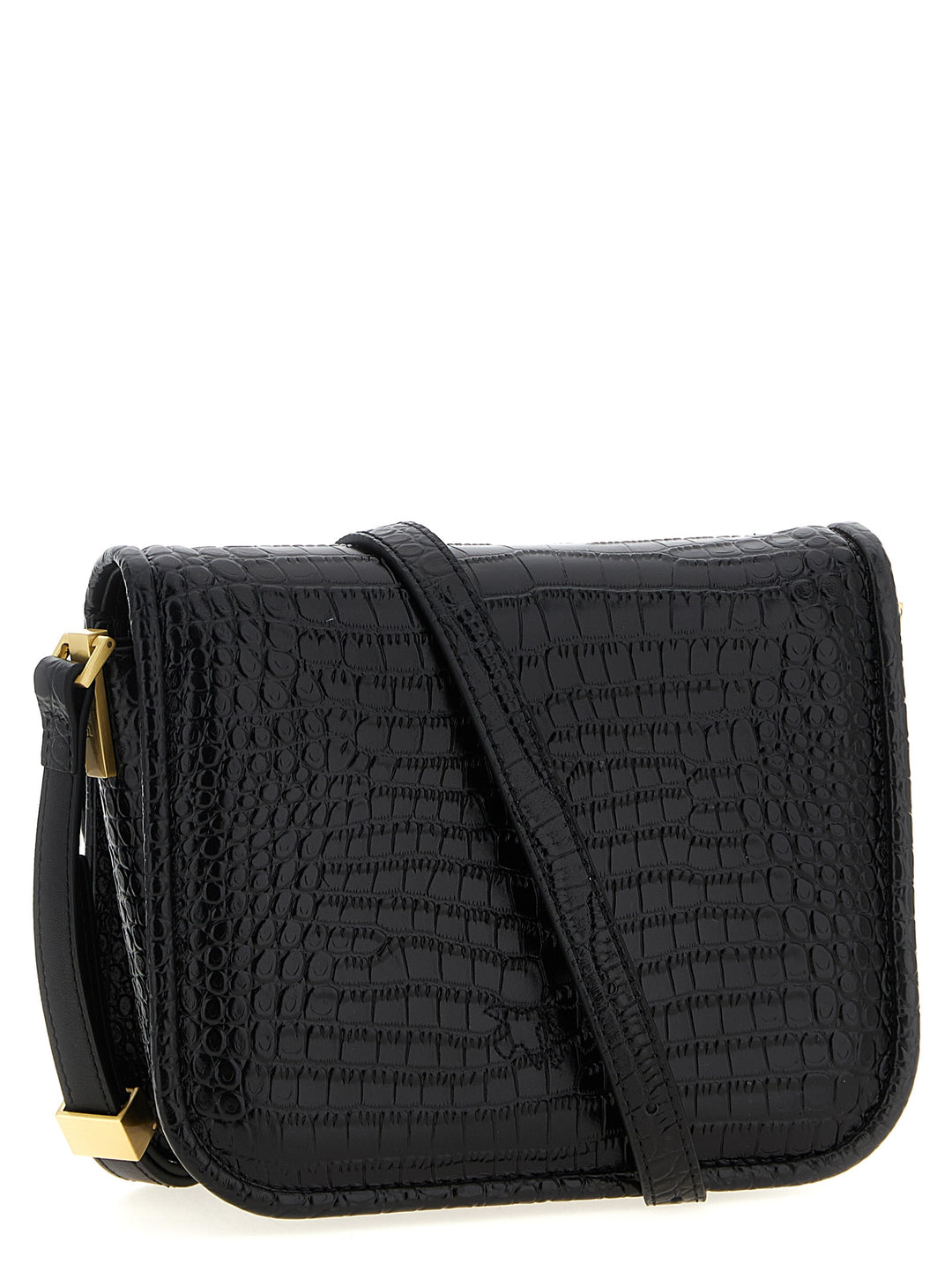 Pinko Love Bag Box Shoulder Bags - Black | fd6c605a6aef4fdf4b9225a96a446db49caa21ae