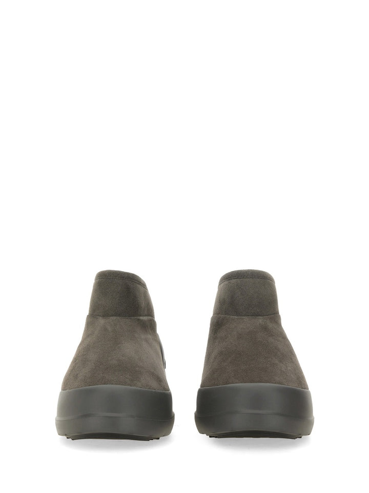 Moon Boot Boots - Grey | Wanan Luxury