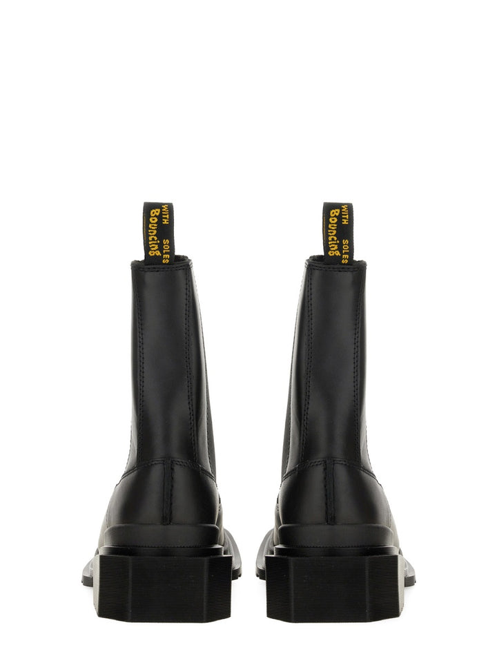 Dr Martens Boots - Black | df2846ffbaa7b327caf4cf06d20ca37529f1d559