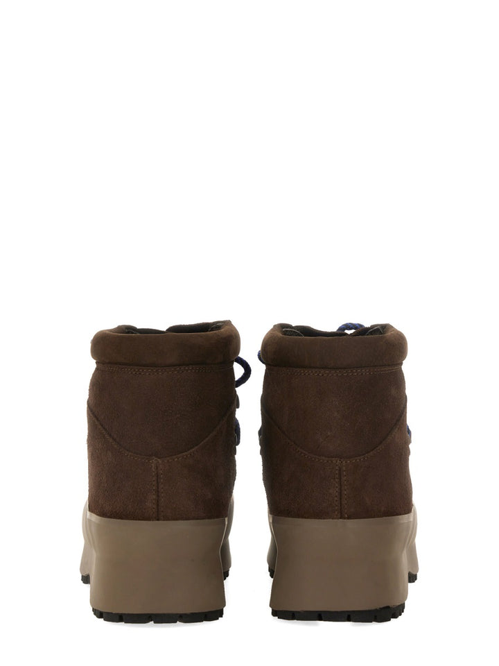 Diemme Boots - Brown | Wanan Luxury