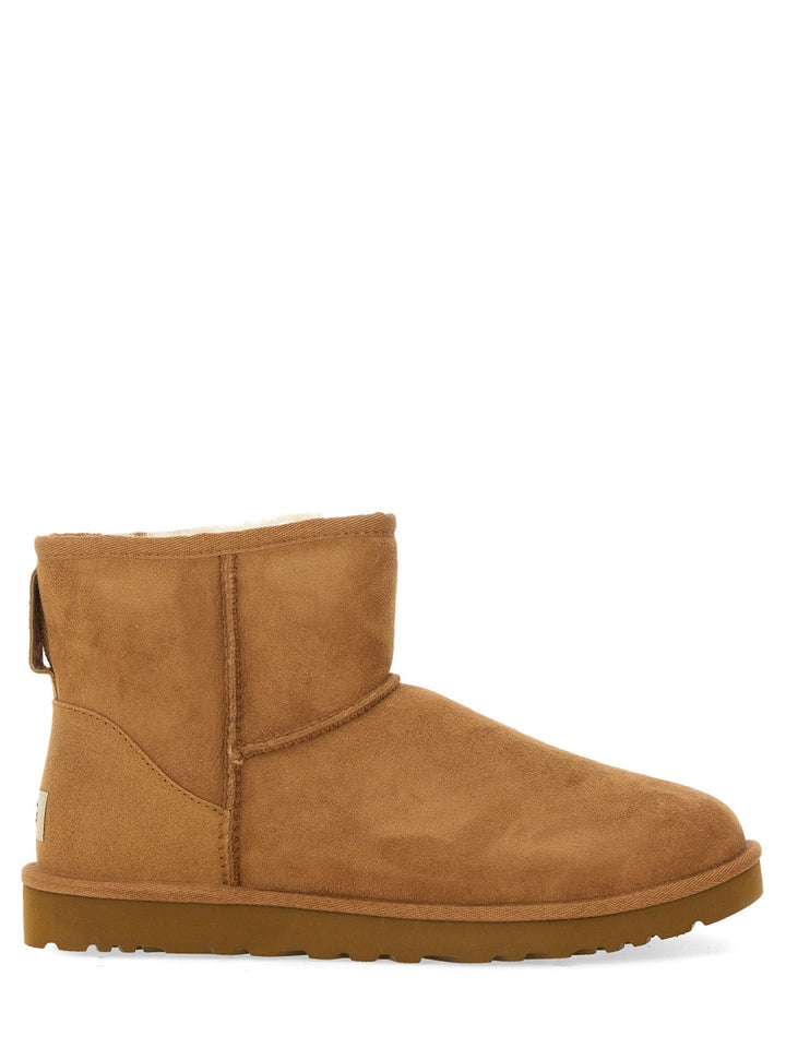 UGG Boots - Brown | Wanan Luxury