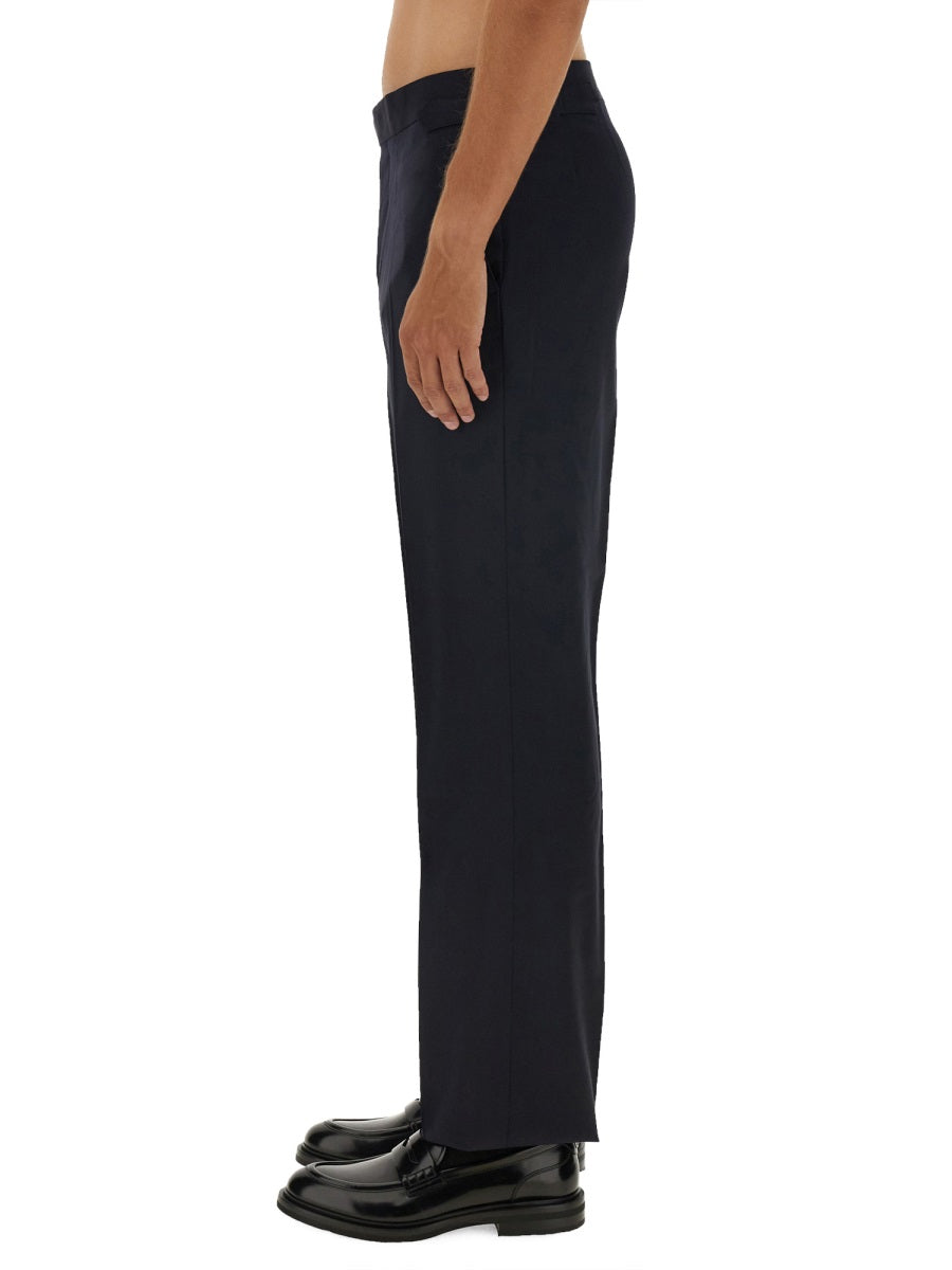 Vivienne Westwood Pants - Blue | Wanan Luxury