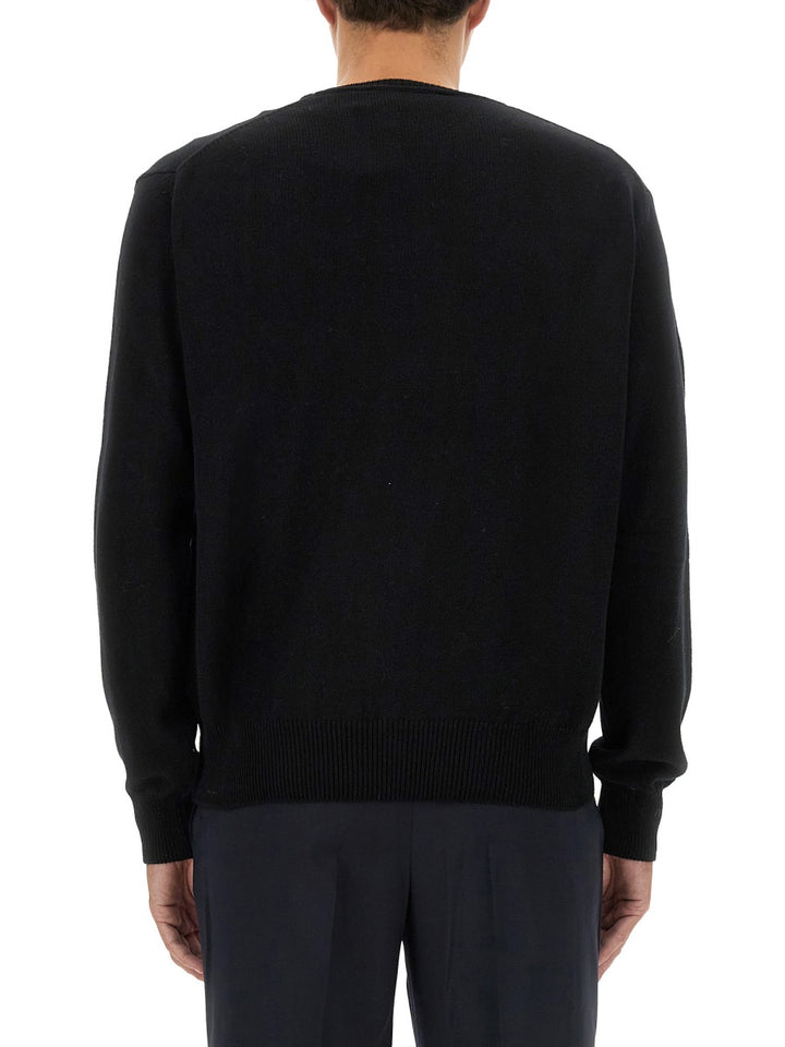Vivienne Westwood Sweaters - Black | Wanan Luxury